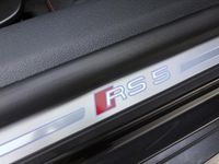 Audi RS5 - Vorschau Bild 21