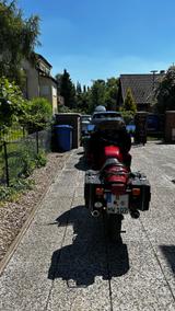 BMW R100S - BMW 1980 R100