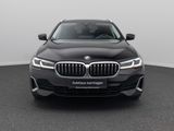 BMW 520d xD Luxury Line Kamera HUD DAB HiFi 19Zoll - BMW 520 Gebrauchtwagen in Hannover