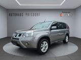 Nissan X-Trail SE 4X4 Navi/Keyless/360°/AHK/Alcantara - Nissan X-Trail: Se