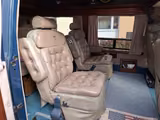 Chevrolet G20 - Chevrolet G: G20
