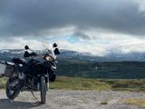 BMW R1200 GS Adventure - BREMEN