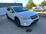 Subaru XV Comfort - gebrauchte Subaru XV aus dem Jahr 2013