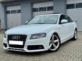 Audi A4 S line Limousine 2.7 TDI  ABT Sta... - Audi A4: Abt