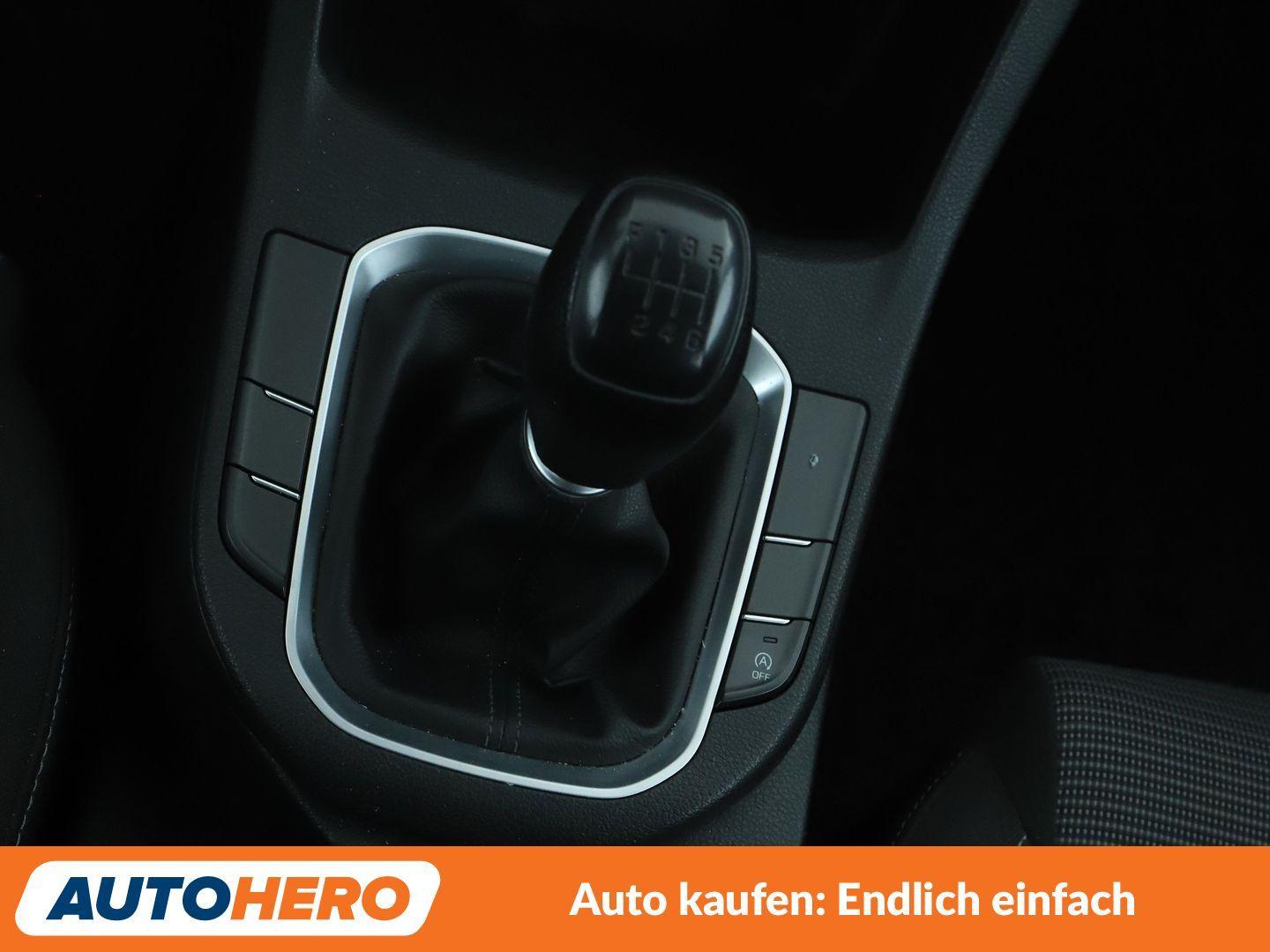 Hyundai i30 1.4 Select*SPUR*PDC*KLIMA*TEMPO*GARANTIE*