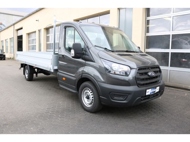 Ford Transit Pritsche 350 L3 Einzelkabine