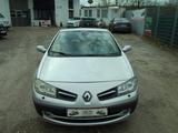 Renault Megane II Cabrio*2.0Turbo*Karmann*Leder*Xenon** - Renault: Turbo