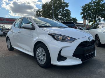Toyota Yaris - 7