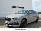 Skoda Scala Drive 125 1.0 TSI 116 PS DSG  LED NAVI SH - Skoda Scala: Drive