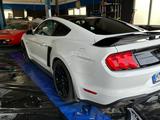 Ford Mustang GT 5.0 Facelift Digital B&O Voll - Ford Mustang Gebrauchtwagen in München
