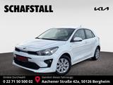 Kia Rio 1.2 Edition 7 Emotion-Paket Klima Sitzheizun - gebrauchte Kia Rio aus dem Jahr 2020