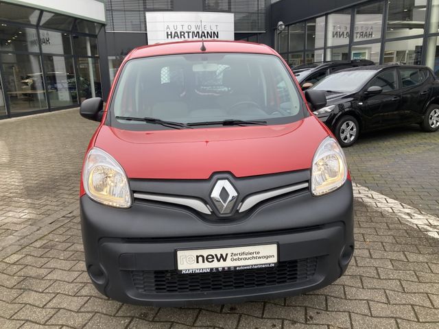 Renault Kangoo Rapid Extra Blue dCi 115 Variopaket/Klima