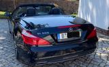 Mercedes-Benz SL 500 - Vollausstattung - Mercedes-Benz SL-Klasse Gebrauchtwagen in Berlin