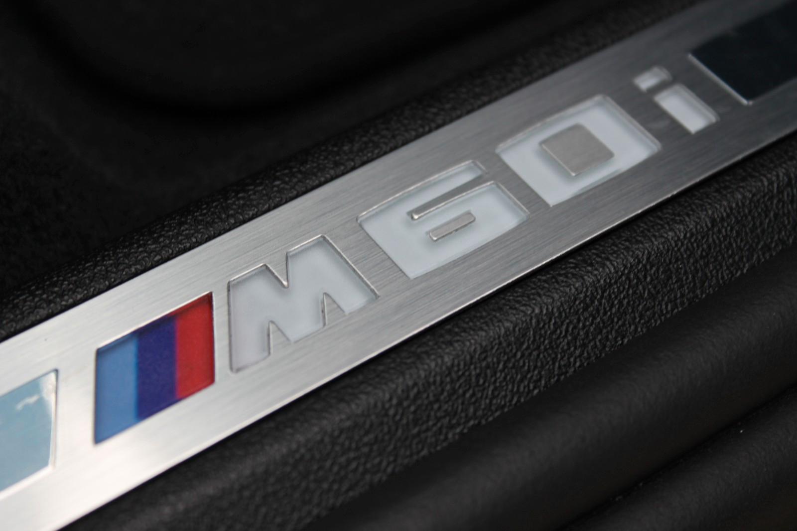 BMW X5 M60i xDrive M SPORT STANDH MASSAGE 360° VOLL