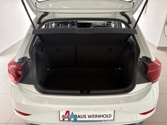 Polo Style 1.0 MATRIX APP ACC KAM