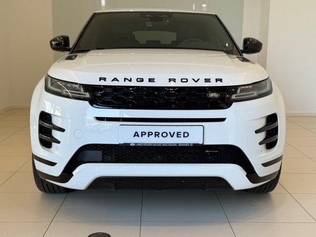Land Rover Range Rover Evoque - Bild 10