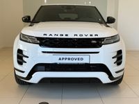 Land Rover Range Rover Evoque - Vorschau Bild 10