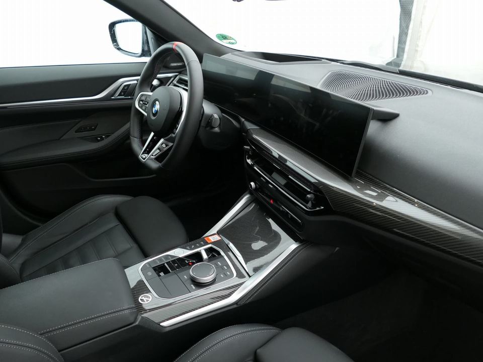 BMW M440 - Bild 5