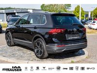 Volkswagen Tiguan - Vorschau Bild 4