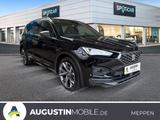 Seat Tarraco FR 4Drive 2.0 TSI DSG - SEAT Tarraco FR mit Benzin-Antrieb
