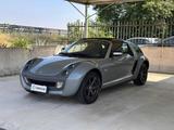 Smart SMART Roadster 700 smart roadster-coupé OK NEOP  - graue Smart Roadster