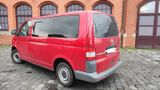 Volkswagen T5 Van, Camper, Bus - Neuer TÜV - VW T5 von privat