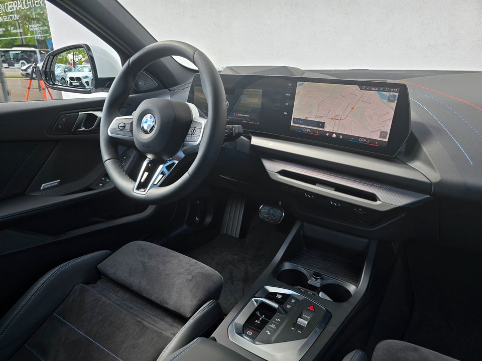 BMW 120 - Bild 5