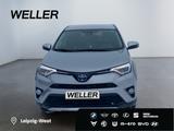Toyota RAV 4 2.5 4x4 Hybrid Team D *AHK*CAM*SHZ*el. Hec - Toyota RAV 4 mit Hybrid-Antrieb