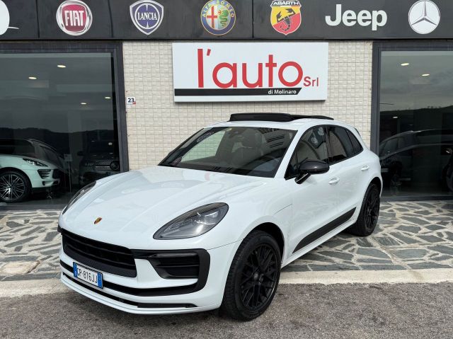 Autres Porsche Macan 2.0 265cv MATRIX TETTO FULL