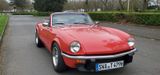 Triumph Spitfire 1500  mit Overdrive - Triumph: Overdrive