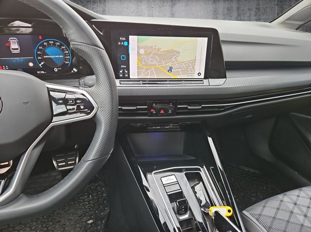 Golf Variant R-Line 1.5 eTSI OPF DSG RFK AHK