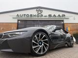 BMW i8 Coupe Pure Impulse 1.Hand - BMW i8 aus 2014