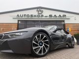 BMW i8 Coupe Pure Impulse 1.Hand - BMW i8 aus 2014