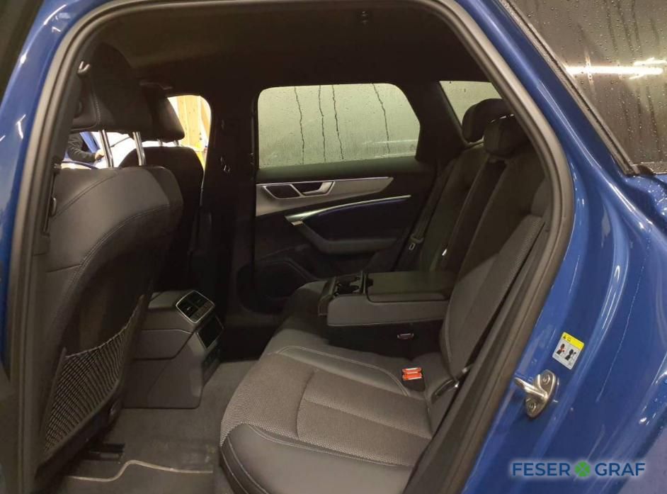 Audi A6 - Bild 7