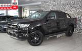 Ford Ranger 4x4 DoKa*LIMITED*BLACK EDITION*OFF-ROAD-P - Ford Ranger: Automatik