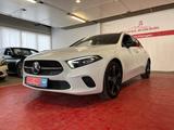 Mercedes-Benz A 220 d -Scheckheft-Navi-PDC 2.Hand - gebrauchte Mercedes-Benz A 220 aus dem Jahr 2021