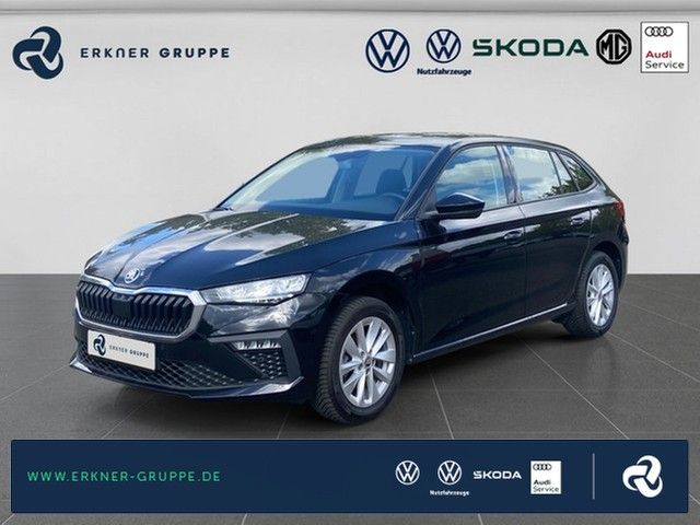 Skoda Scala Selection 1.0 TSI 85kW DSG 1.0 TSI DSG Sel