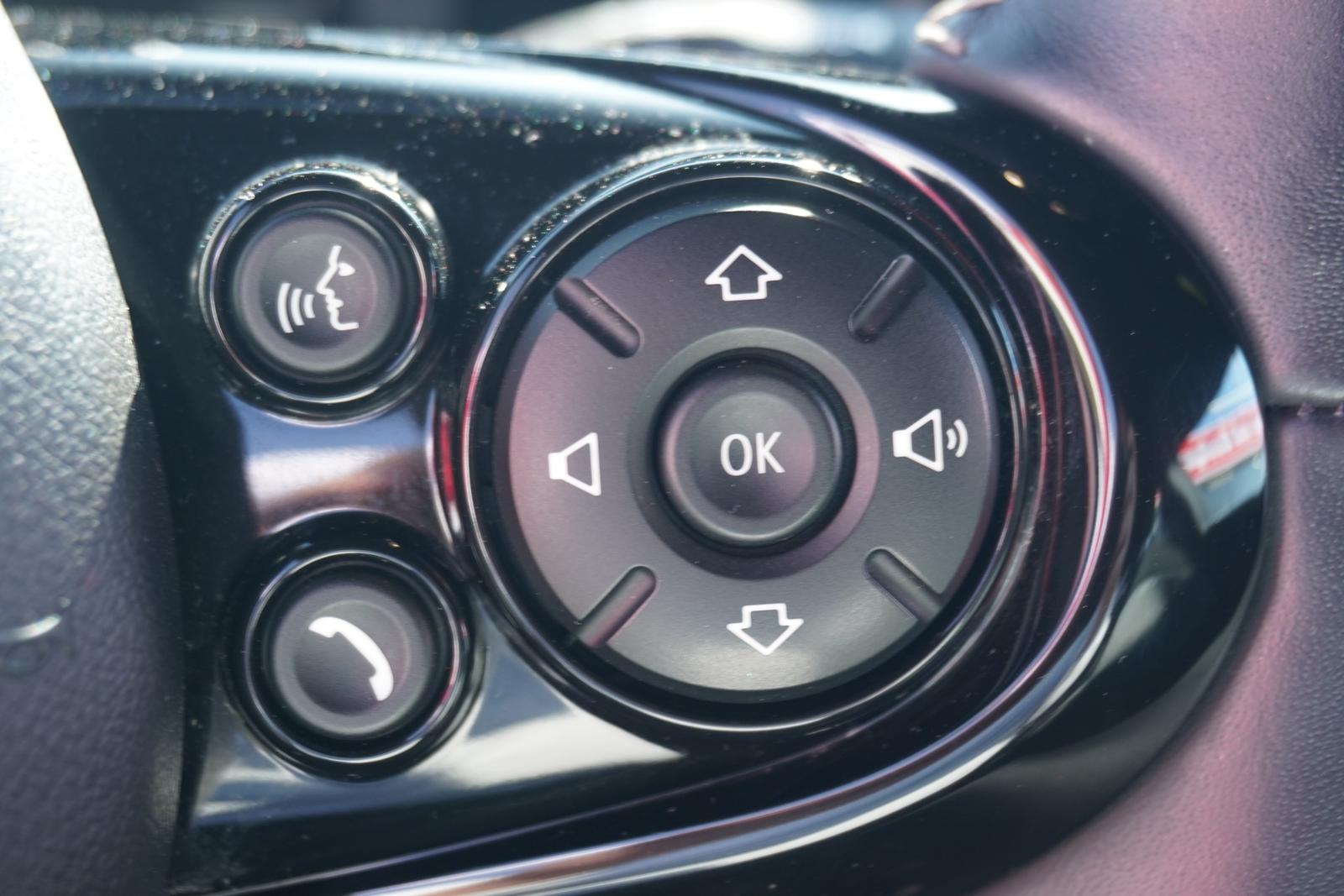 MINI Mini Cooper LED Sitzheizung Klimaaut. Keyless-Go