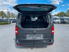 Mercedes-Benz V 220 Behinderten gerecht* Handgas*
