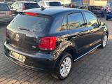 Volkswagen Polo V Style Sitzheizung Navi Klima - VW Polo bis 10.000 Euro