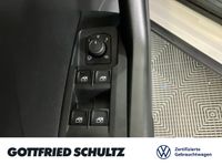 Volkswagen T-Cross - Vorschau Bild 12