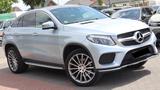 Mercedes-Benz GLE 400 Coupe 4Matic 333PS 9-G*AMG-LINE*PANORAMA - Mercedes-Benz mit Benzin-Antrieb: Servolenkung