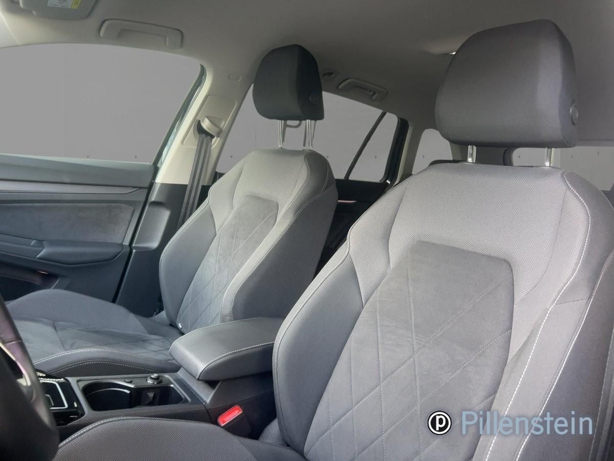 Volkswagen Golf - Bild 5
