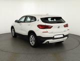 BMW X2 xDrive 25e Advantage LED SHZ MFL EL.HECKL. - BMW X2 in Dresden