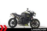 Triumph SPEED TRIPLE 1050 RS - Arrow-Auspuff, Carbon - TRIUMPH RS