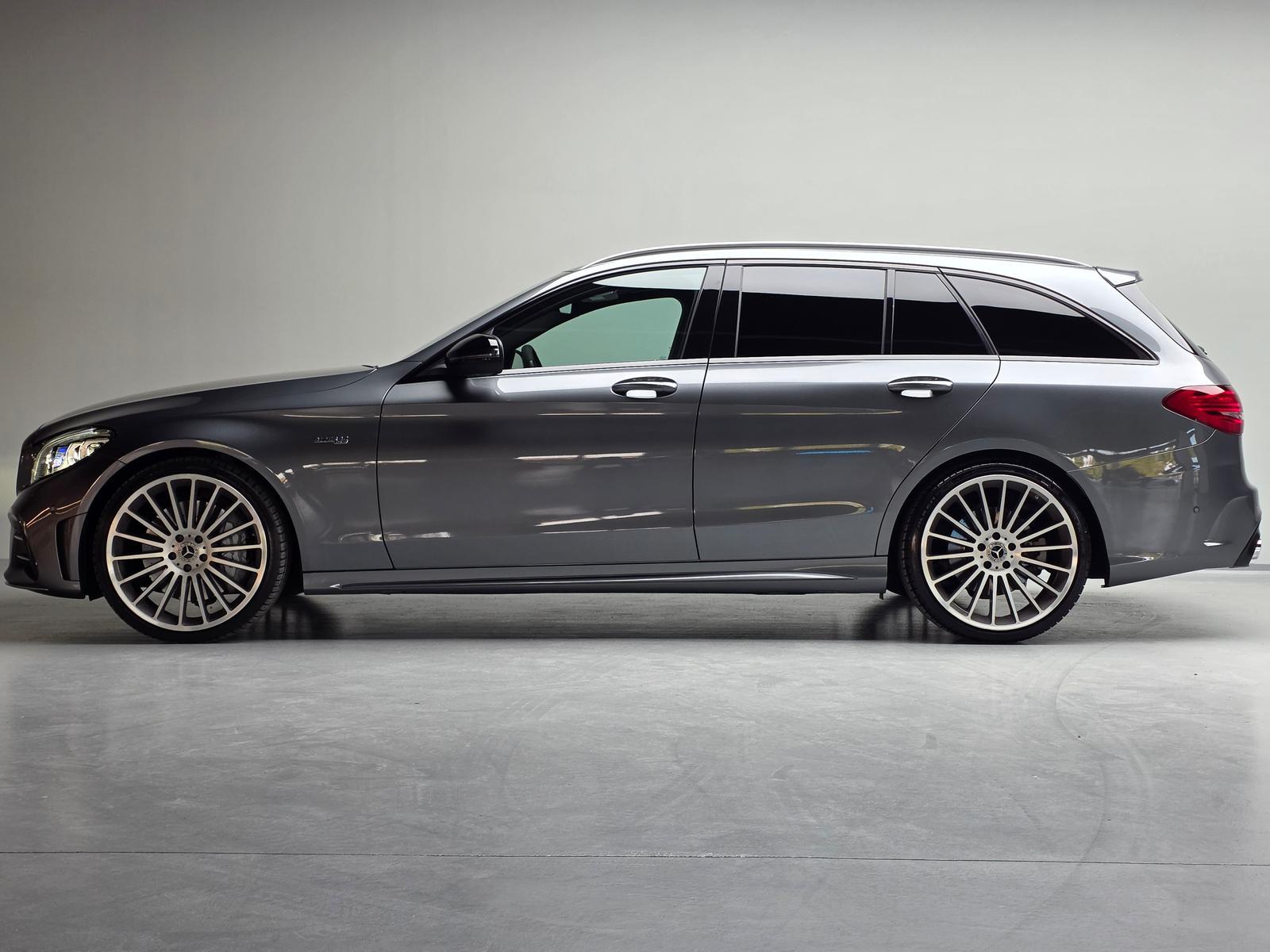 Mercedes-Benz C 43 AMG T Multbeam/Perf.Abgas/Pano/Ambiente/