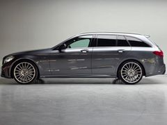 MERCEDES-BENZ C 43 AMG T Multibeam/Perf.Abgas/Pano/Ambiente/