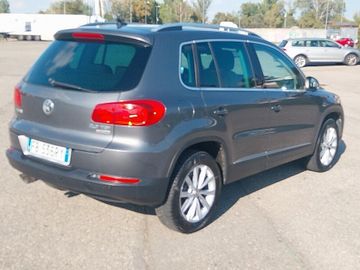 Volkswagen Tiguan - 7