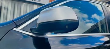 BMW X3 - 7