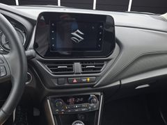 Suzuki S-Cross Edition